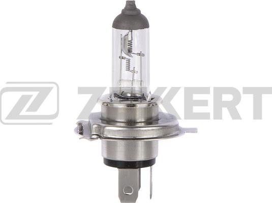 Zekkert LP-1011 - Лампа накаливания, основная фара xparts.lv
