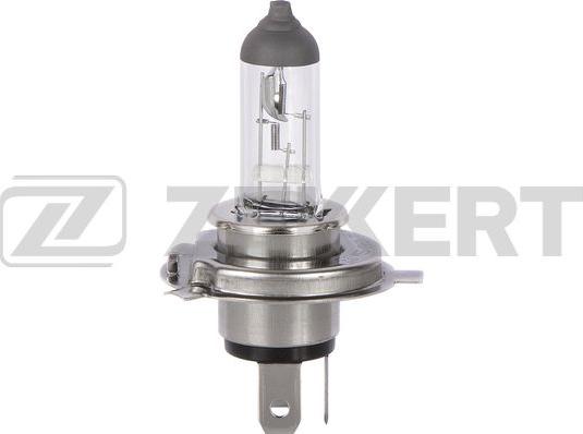 Zekkert LP-1018 - Bulb, headlight xparts.lv