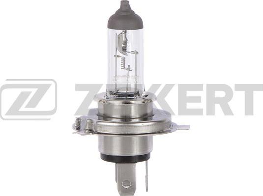 Zekkert LP-1017 - Лампа накаливания, основная фара xparts.lv