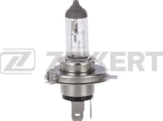 Zekkert LP-1020 - Lemputė, priekinis žibintas xparts.lv