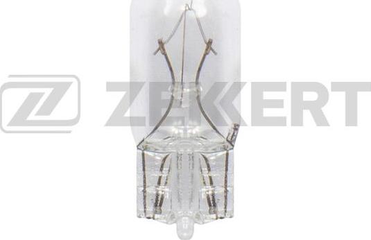 Zekkert LP-1022 - Лампа накаливания, фонарь указателя поворота xparts.lv