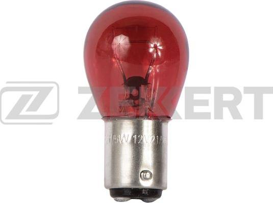 Zekkert LP-1194 - Bulb, park / position light xparts.lv