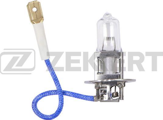 Zekkert LP-1127 - Лампа накаливания, фара дальнего света xparts.lv