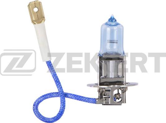 Zekkert LP-1224 - Bulb, spotlight xparts.lv