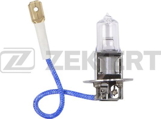 Zekkert LP-1221 - Bulb, spotlight xparts.lv