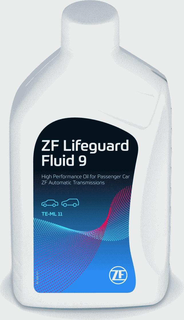 ZF AA01.500.001 - Automatic Transmission Oil xparts.lv
