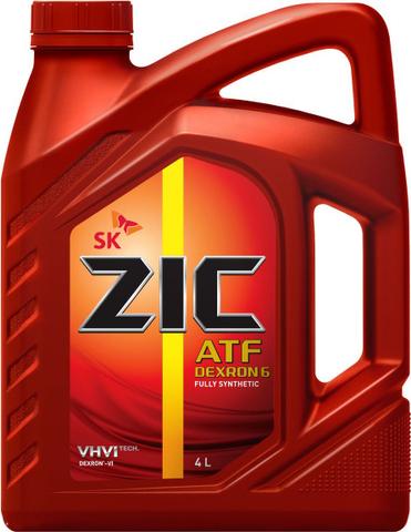 ZIC 162630 - Power Steering Oil xparts.lv