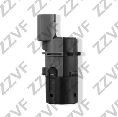 ZZVF WEKR0149 - Sensor, parking assist xparts.lv