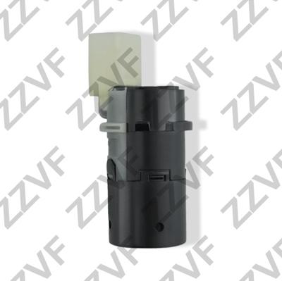 ZZVF WEKR0150 - Sensor, parking assist xparts.lv