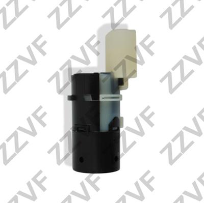 ZZVF WEKR0103 - Sensor, parking assist xparts.lv