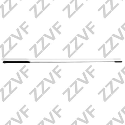 ZZVF ZV40814 - Antena xparts.lv