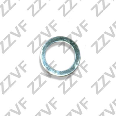 ZZVF ZV41PX - Прокладка, масляная ванна xparts.lv
