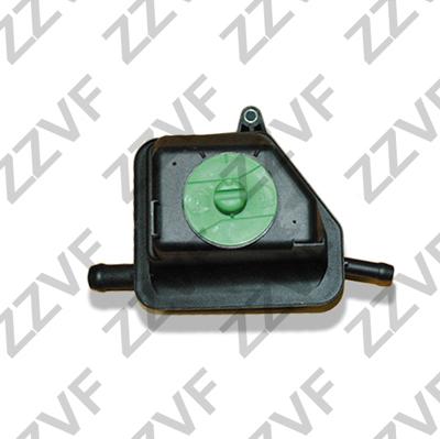 ZZVF ZV437C - Expansion Tank, power steering hydraulic oil xparts.lv