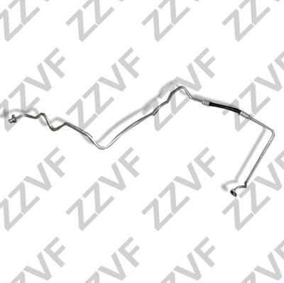 ZZVF ZV4264R - Трубопровод высокого давления, кондиционер xparts.lv
