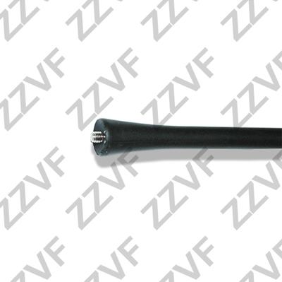 ZZVF ZV5489A - Antena xparts.lv