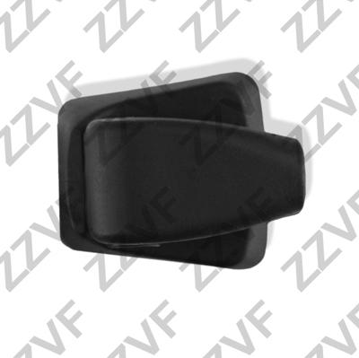 ZZVF ZV610CP - Antenas galviņa xparts.lv