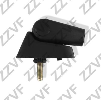 ZZVF ZV610CP - Головка антенны xparts.lv