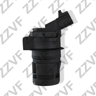 ZZVF ZV674G2 - Ūdenssūknis, Stiklu tīrīšanas sistēma xparts.lv
