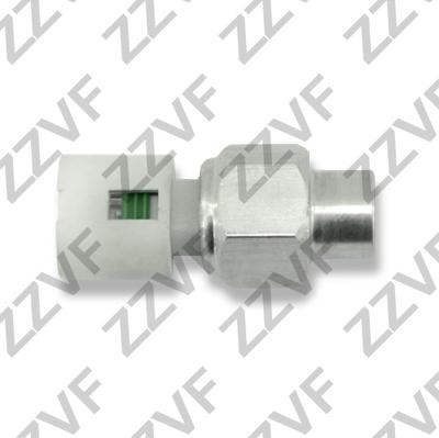ZZVF ZV1324R - Датчик давления масла, рулевой механизм с усилителем xparts.lv
