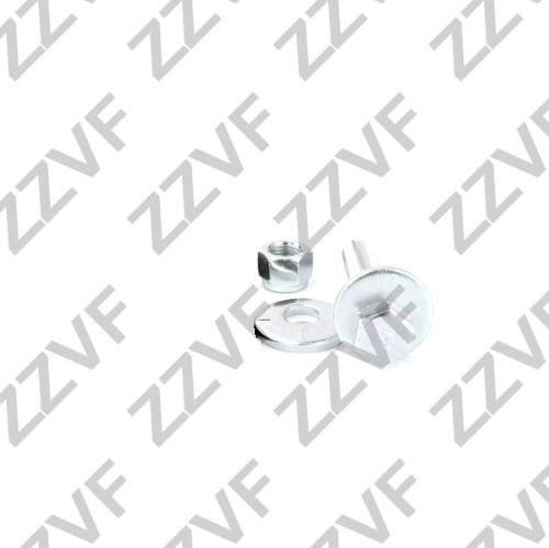ZZVF ZV34A - Camber Correction Screw xparts.lv