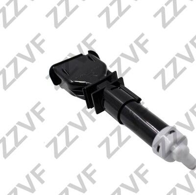 ZZVF ZV3028 - Ūdens sprausla, Lukturu tīrīšanas sistēma xparts.lv