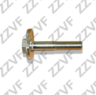 ZZVF ZV2193L - Camber Correction Screw xparts.lv
