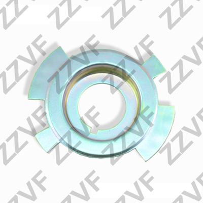 ZZVF ZV2348MD - Atraminis tarpiklis, alkūninis velenas xparts.lv