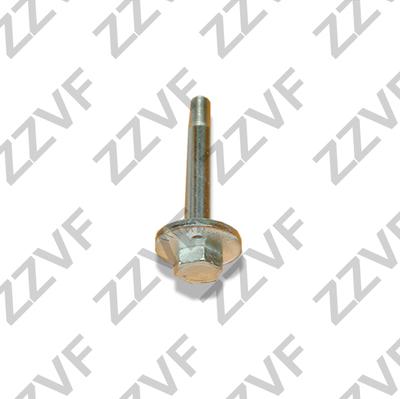 ZZVF ZV7193MR - Camber Correction Screw xparts.lv