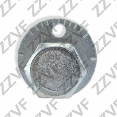 ZZVF ZV722AR - Riteņu sagāzuma regulēšanas skrūve xparts.lv