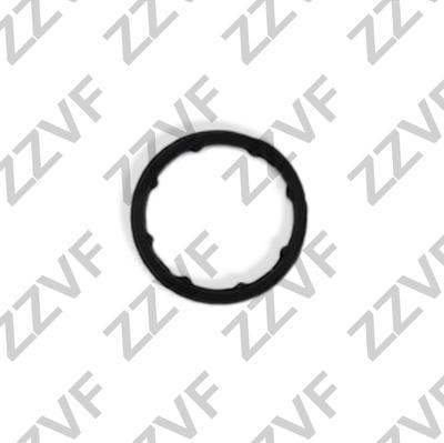 ZZVF ZVBZ0323 - Seal, oil cooler xparts.lv