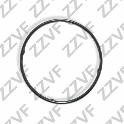 ZZVF ZVBZ0259 - Oil Seal, automatic transmission xparts.lv