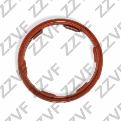 ZZVF ZVBZ0269 - Уплотнительное кольцо, датчик уровня моторного масла xparts.lv