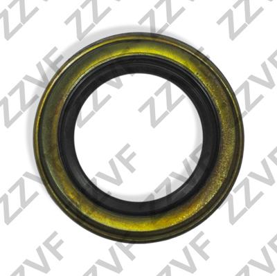 ZZVF ZVCL154 - Seal, drive shaft xparts.lv