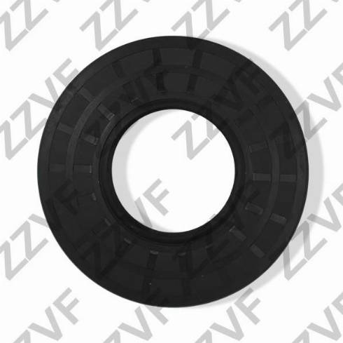 ZZVF ZVCL178 - Vārpstas blīvgredzens, Diferenciālis xparts.lv