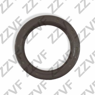 ZZVF ZVCL289 - Shaft Seal, automatic transmission xparts.lv