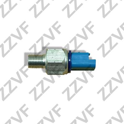 ZZVF ZVDR011 - Датчик давления масла, рулевой механизм с усилителем xparts.lv
