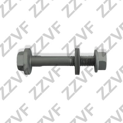 ZZVF ZVE37AB - Camber Correction Screw xparts.lv