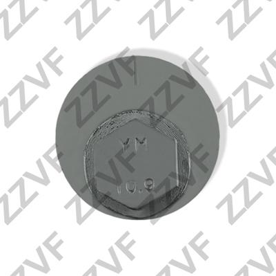 ZZVF ZVF77A - Riteņu sagāzuma regulēšanas skrūve xparts.lv