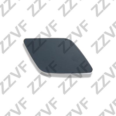 ZZVF ZVFP052 - Apdare, Bampers xparts.lv