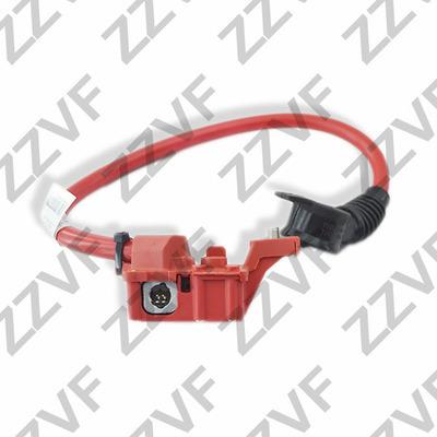 ZZVF ZVKK133 - Connector Cable, starter battery xparts.lv