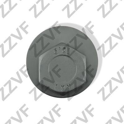 ZZVF ZVLR09A - Riteņu sagāzuma regulēšanas skrūve xparts.lv