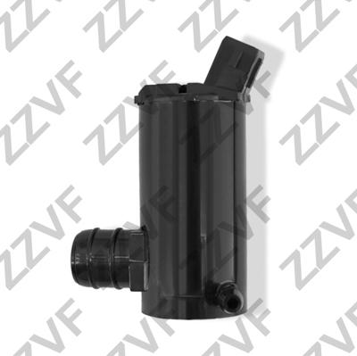 ZZVF ZVMC065 - Ūdenssūknis, Stiklu tīrīšanas sistēma xparts.lv