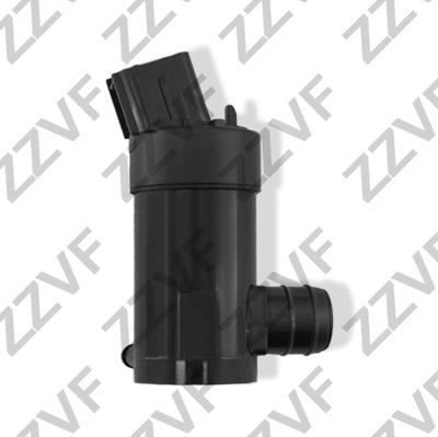 ZZVF ZVMC068 - Ūdenssūknis, Stiklu tīrīšanas sistēma xparts.lv