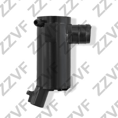 ZZVF ZVMC063 - Ūdenssūknis, Stiklu tīrīšanas sistēma xparts.lv
