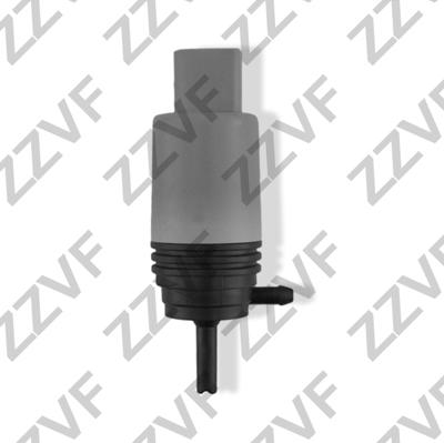 ZZVF ZVMC015 - Water Pump, window cleaning xparts.lv