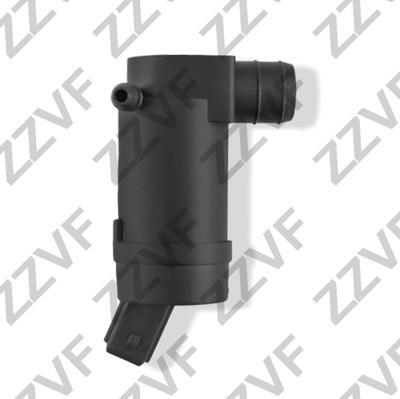 ZZVF ZVMC085 - Ūdenssūknis, Stiklu tīrīšanas sistēma xparts.lv