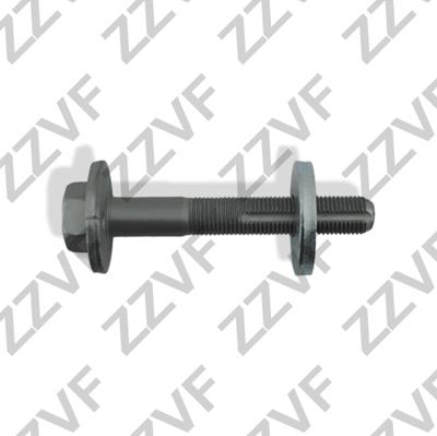 ZZVF ZVN281AB - Camber Correction Screw xparts.lv