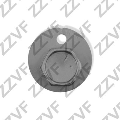 ZZVF ZVN281A - Camber Correction Screw xparts.lv