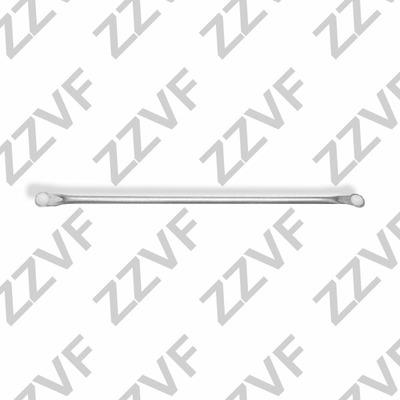 ZZVF ZVNAA1 - Stiklu tīrītāja sviru un stiepņu sistēma xparts.lv