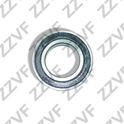 ZZVF ZVPH013 - Propshaft centre bearing support xparts.lv